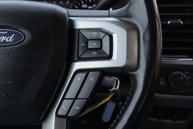 2021 Ford F-250SD Lariat