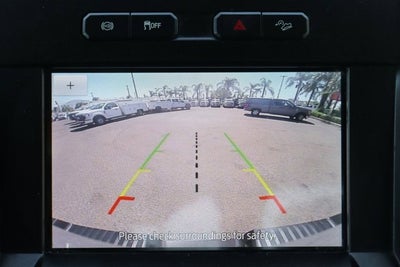 2021 Ford F-250SD Lariat