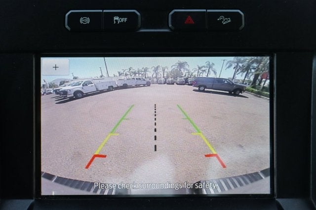 2021 Ford F-250SD Lariat