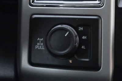 2021 Ford F-250SD Lariat