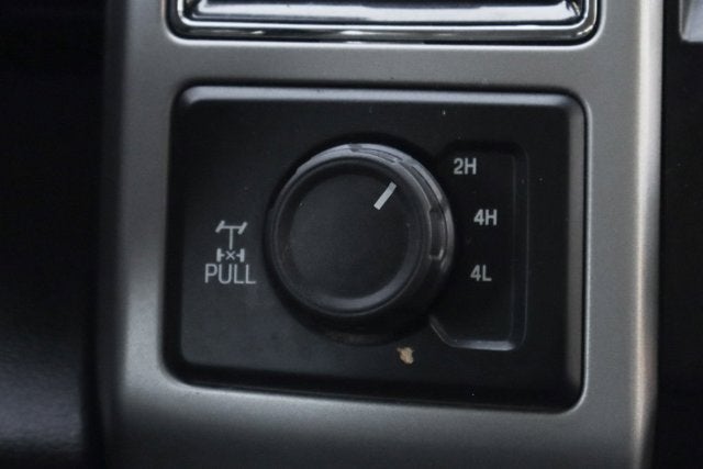 2021 Ford F-250SD Lariat