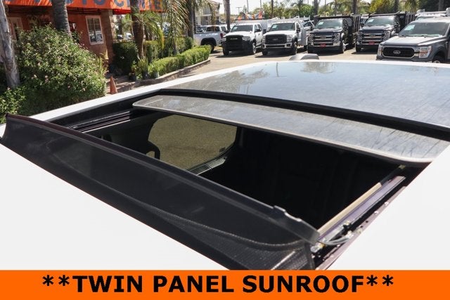 2021 Ford F-250SD Lariat