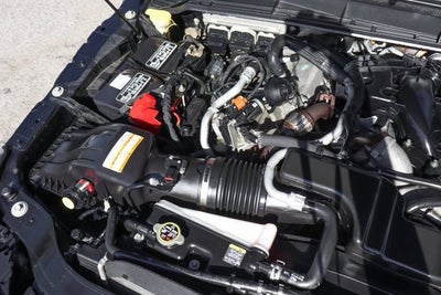 2012 Ford F-250SD Lariat