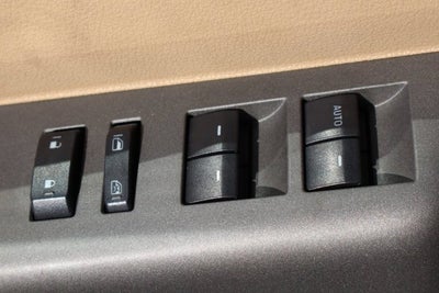 2012 Ford F-250SD Lariat