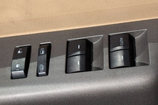 2012 Ford F-250SD Lariat