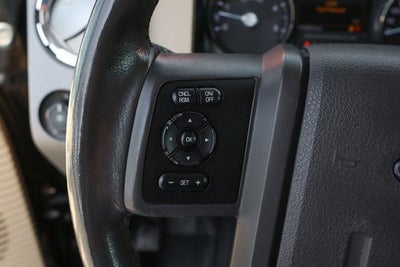 2012 Ford F-250SD Lariat