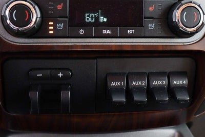 2012 Ford F-250SD Lariat