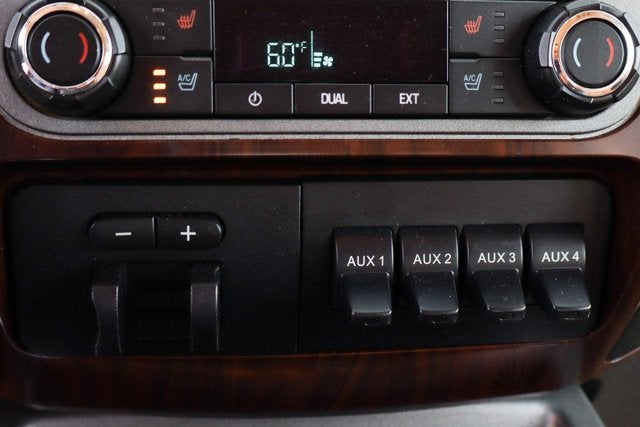 2012 Ford F-250SD Lariat