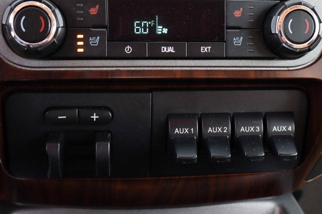 2012 Ford F-250SD Lariat