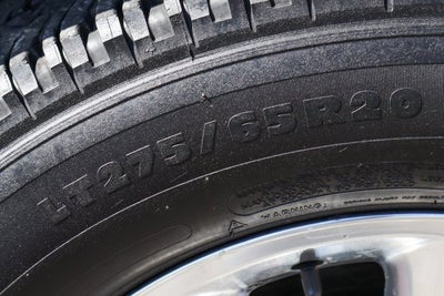 2012 Ford F-250SD Lariat