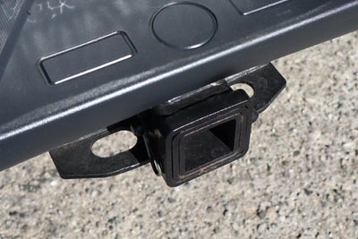 2012 Ford F-250SD Lariat