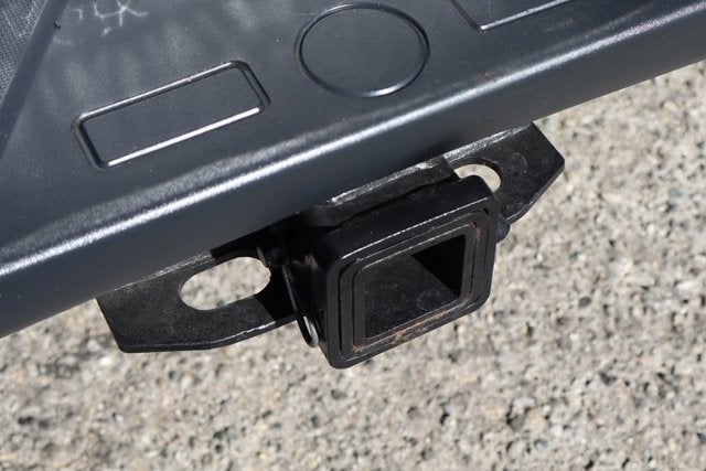 2012 Ford F-250SD Lariat