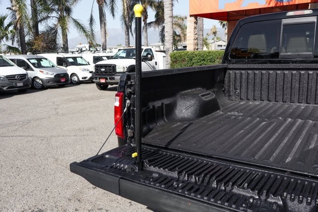 2012 Ford F-250SD Lariat