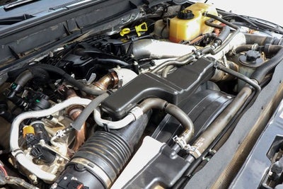 2015 Ford F-250SD XLT