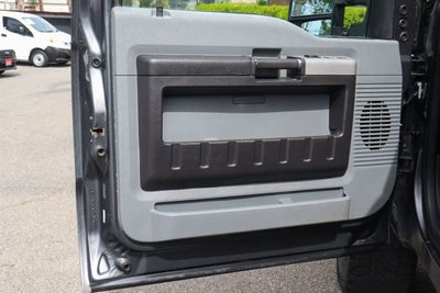 2015 Ford F-250SD XLT