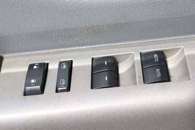 2015 Ford F-250SD XLT