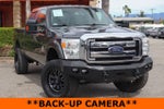 2015 Ford F-250SD XLT