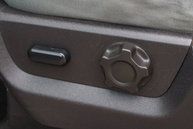 2015 Ford F-250SD XLT