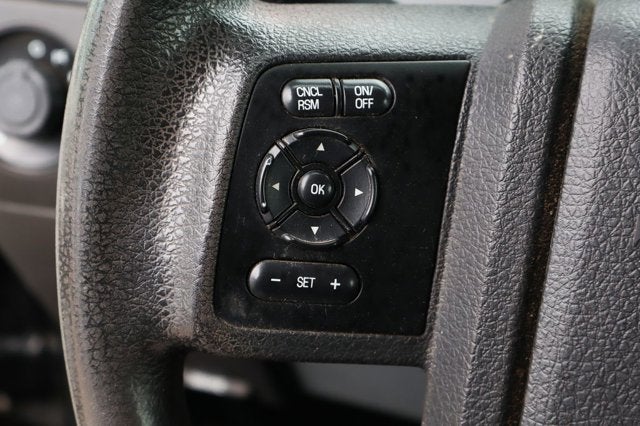 2015 Ford F-250SD XLT