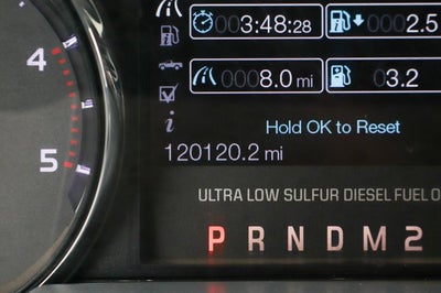 2015 Ford F-250SD XLT