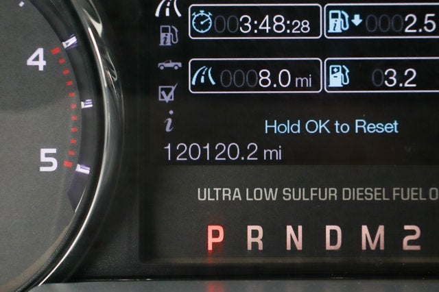 2015 Ford F-250SD XLT