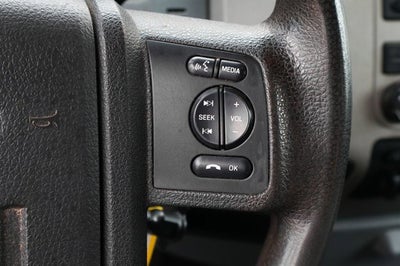 2015 Ford F-250SD XLT