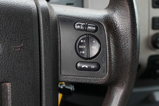 2015 Ford F-250SD XLT