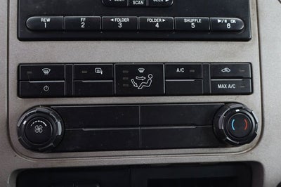 2015 Ford F-250SD XLT