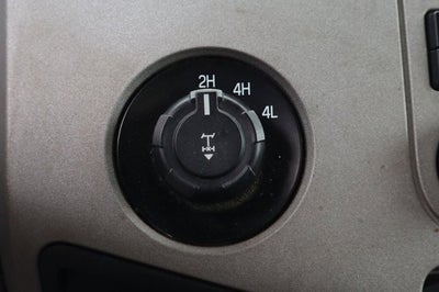 2015 Ford F-250SD XLT