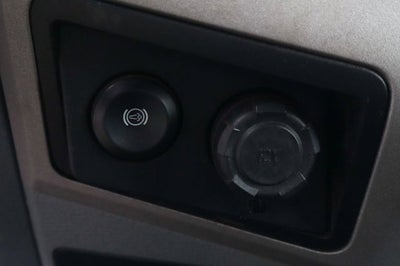 2015 Ford F-250SD XLT