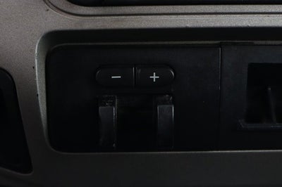 2015 Ford F-250SD XLT