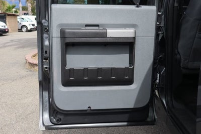 2015 Ford F-250SD XLT