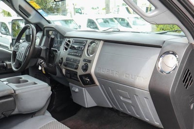 2015 Ford F-250SD XLT