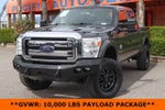 2015 Ford F-250SD XLT