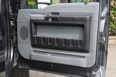 2015 Ford F-250SD XLT