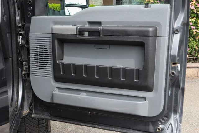 2015 Ford F-250SD XLT