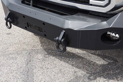 2015 Ford F-250SD XLT