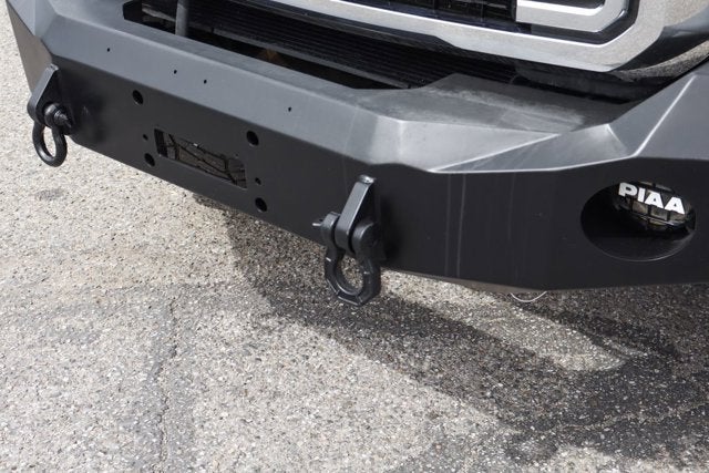 2015 Ford F-250SD XLT