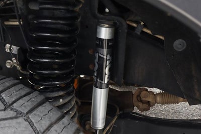 2015 Ford F-250SD XLT