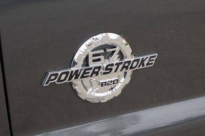 2015 Ford F-250SD XLT