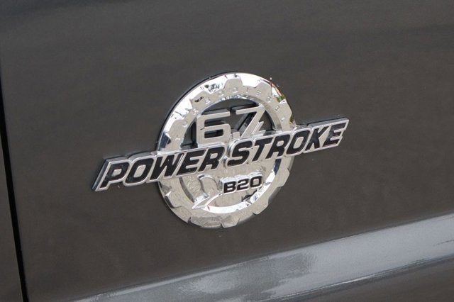 2015 Ford F-250SD XLT