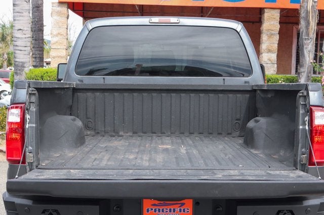 2015 Ford F-250SD XLT