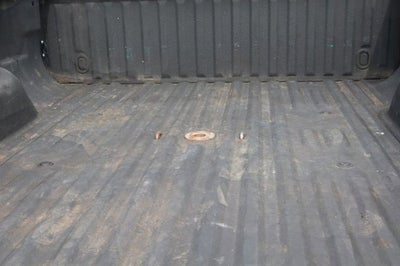 2015 Ford F-250SD XLT