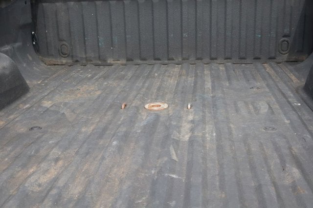 2015 Ford F-250SD XLT