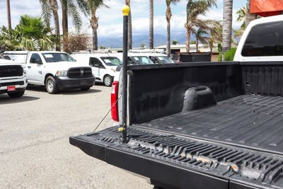 2016 Ford F-250SD Lariat