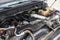 2016 Ford F-250SD Lariat