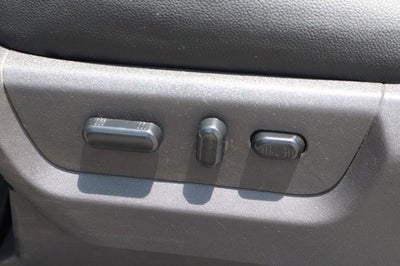 2016 Ford F-250SD Lariat