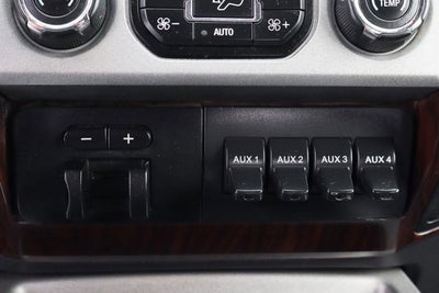 2016 Ford F-250SD Lariat
