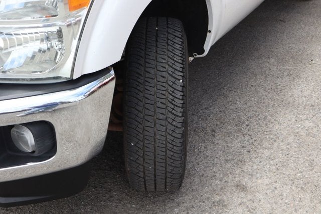 2016 Ford F-250SD Lariat