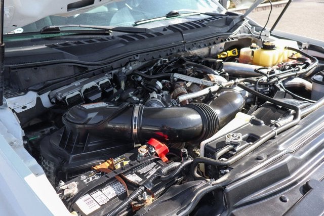 2019 Ford F-250SD XL